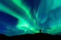 Aurora Borealis Experience Levi