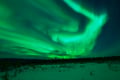 Aurora Borealis Experience Levi