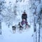 Full Day 35KM Self Driven Husky Sled Adventure in Rovaniemi