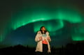 Northern Lights Discovery Tour With Professional Photography
