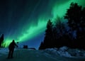 Northern Lights Discovery Tour With Professional Photography