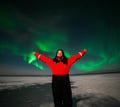 Northern Lights Discovery Tour With Professional Photography