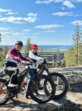 Private Family Biking Tour