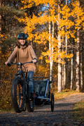 Private Family Biking Tour