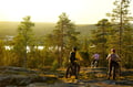 Private Family Biking Tour
