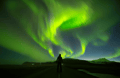 Northern Lights Viewing