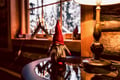 Magic of the Forest and Log Sauna Winter, 4 hours (Private Tour)