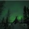 Arctic Evening Campfire Experience