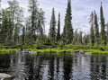 STAND UP paddle surf adventure