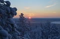 Arctic Wilderness Hike