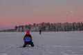Full Arctic Adventure for Family (Private)