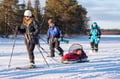 Full Arctic Adventure for Family (Private)