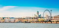 Helsinki and Suomenlinna Day Sightseeing Tour