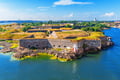Helsinki and Suomenlinna Day Sightseeing Tour