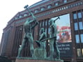 Helsinki and Suomenlinna Day Sightseeing Tour