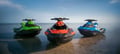 SEEDOO adventure in Lapland