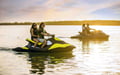 SEEDOO adventure in Lapland