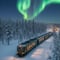 Rovaniemi Insider: Aurora Train for Families