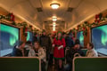 Rovaniemi Insider: Aurora Train for Families