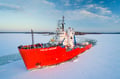 Rovaniemi – Polar Explorer Icebreaker Cruise Experience