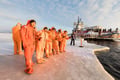 Rovaniemi – Polar Explorer Icebreaker Cruise Experience