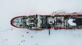 Rovaniemi – Polar Explorer Icebreaker Cruise Experience