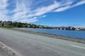 Keflavik Airport (KEF) ↔ Reykjavik: Private Airport Transfer