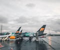Keflavik Airport (KEF) ↔ Reykjavik: Private Airport Transfer