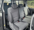 Keflavik Airport (KEF) ↔ Reykjavik: Private Airport Transfer