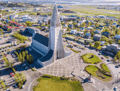 Keflavik Airport (KEF) ↔ Reykjavik: Private Airport Transfer