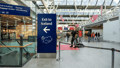 Keflavik Airport (KEF) ↔ Reykjavik: Private Airport Transfer