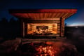 Spend the Night in Nature Like a Reindeer Herder