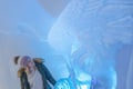 Entrance ticket to Arctic SnowHotel