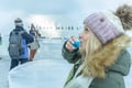 Entrance ticket to Arctic SnowHotel