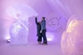 Entrance ticket to Arctic SnowHotel