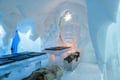Entrance ticket to Arctic SnowHotel