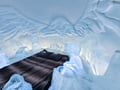 Entrance ticket to Arctic SnowHotel
