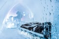 Entrance ticket to Arctic SnowHotel