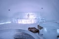 Entrance ticket to Arctic SnowHotel