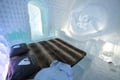 Entrance ticket to Arctic SnowHotel