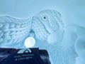 Entrance ticket to Arctic SnowHotel