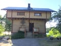 Shore Excursion- City sightseeing and Seurasaari Open Air Museum