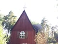 Shore Excursion- City sightseeing and Seurasaari Open Air Museum