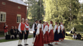 Shore Excursion- City sightseeing and Seurasaari Open Air Museum