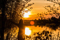 Midnight sun photography tour