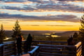 Midnight sun photography tour