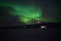 Northern Lights Tour with Professional Camera