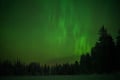Northern Lights Tour with Professional Camera