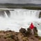 Private Lake Mývatn Wonders Tour: Pickup from Akureyri