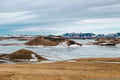 Private Lake Mývatn Wonders Tour: Pickup from Akureyri
